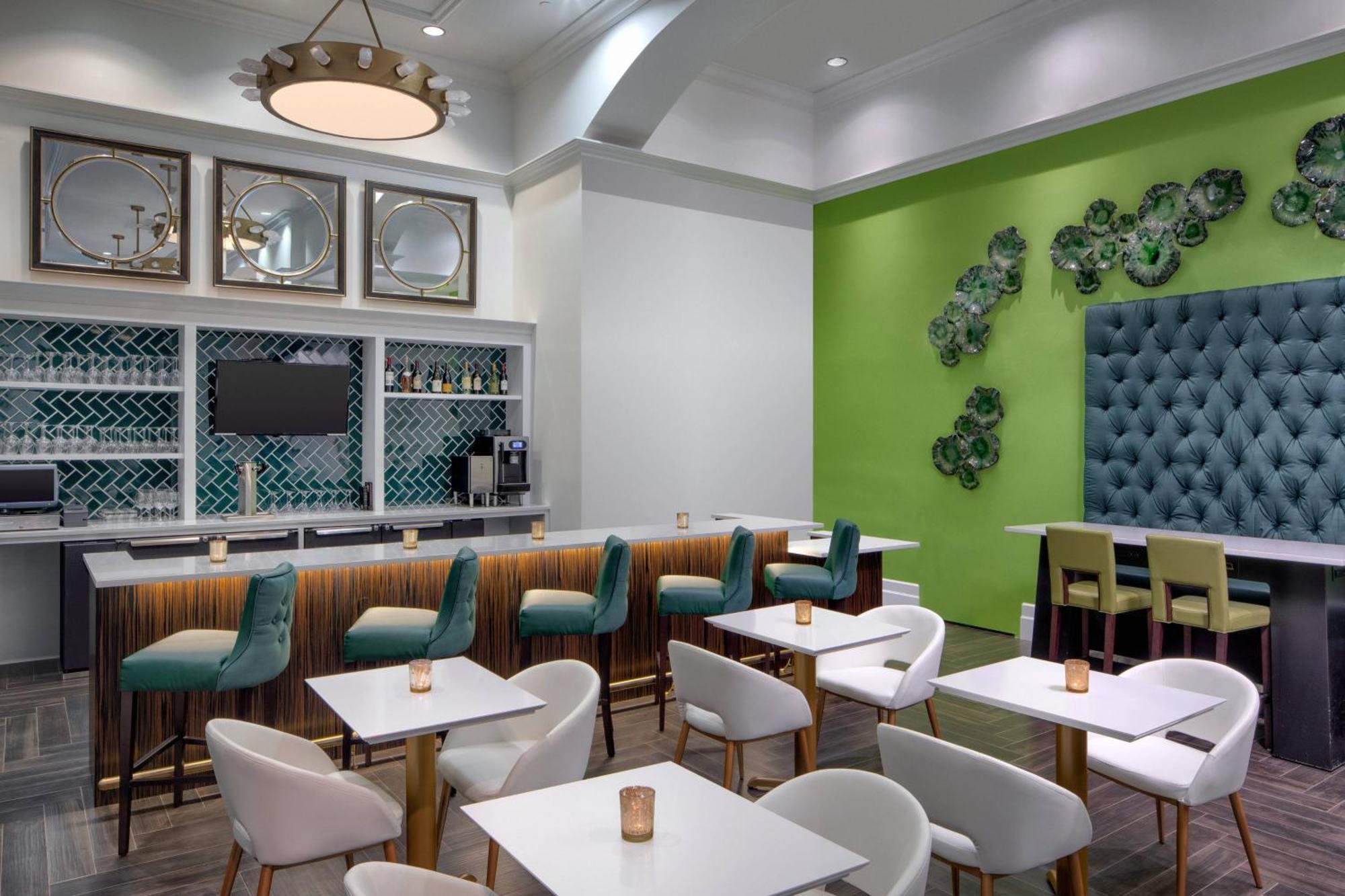 Courtyard By Marriott Stamford Downtown Hotel Exterior foto
